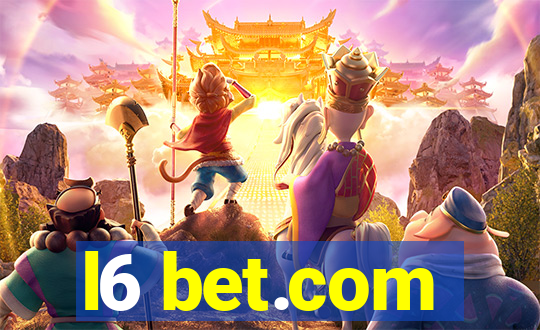 l6 bet.com